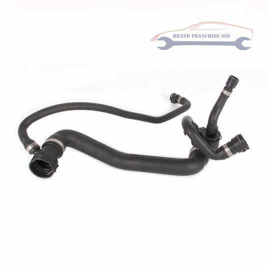 2.0L coolant hose suitable for BMW 520i N46N 2006 - 2009 #17127568749#