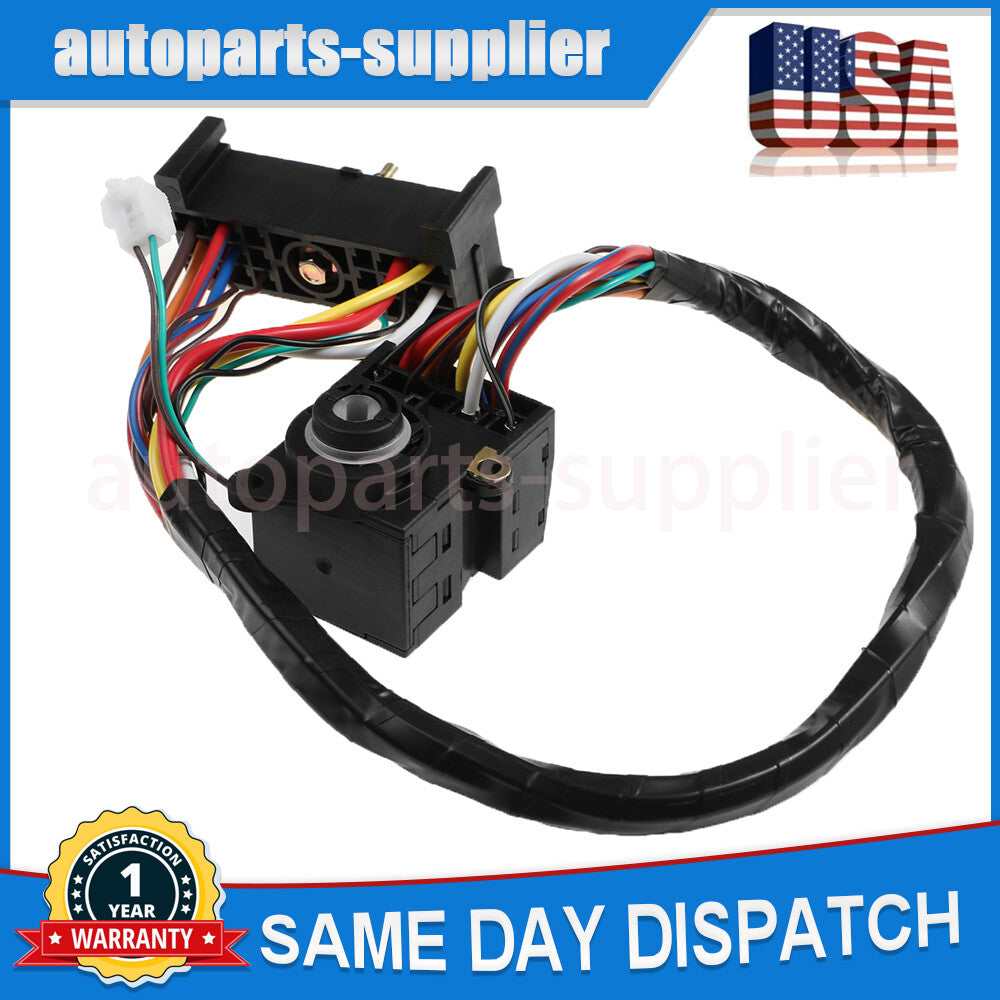95-96 for Chevrolet C1500 2500 pickup C2500 Suburban 26036311 ignition switch