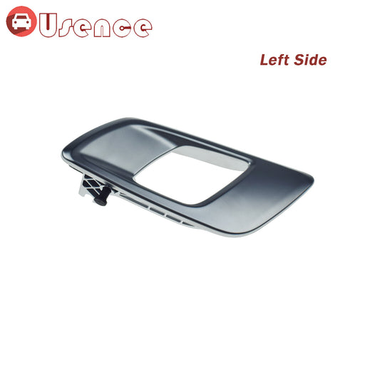 Left Side Inside Door Handle Silver for Ford Ranger Everest for Mazda BT50 AB3921971