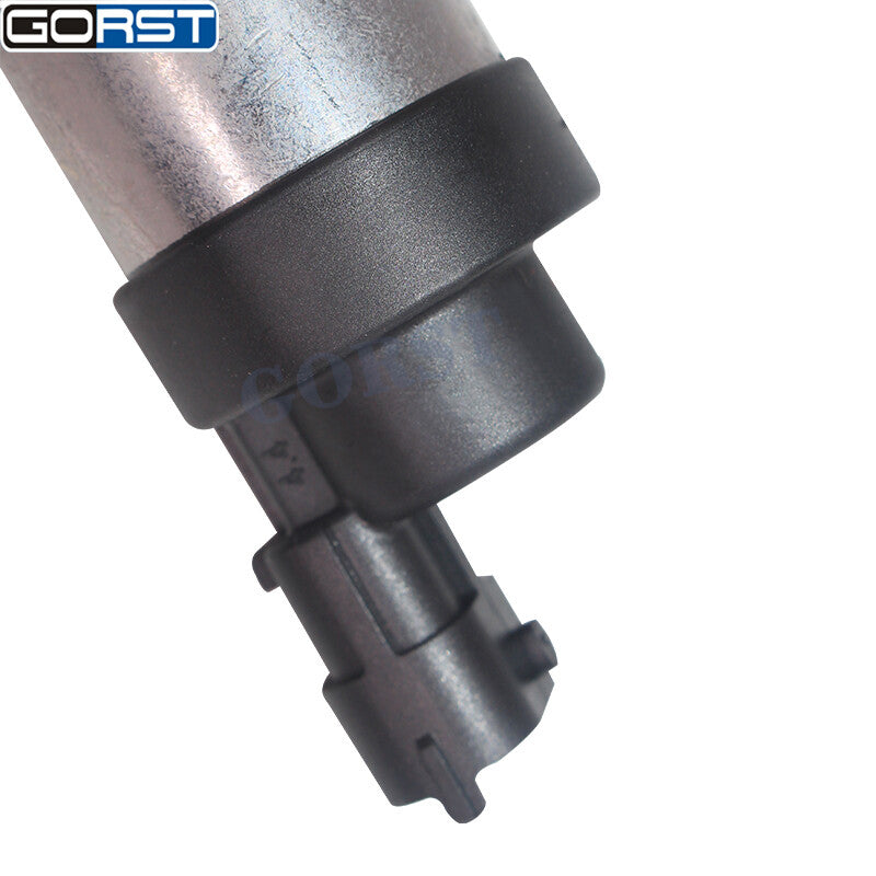 Common rail fuel pressure regulator control valve metering solenoid valve 0928400761