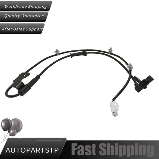 ABS wheel speed sensor front Rh suitable for 10-12 for Hyundai Santa Fe 95670-2B210 ALS1953