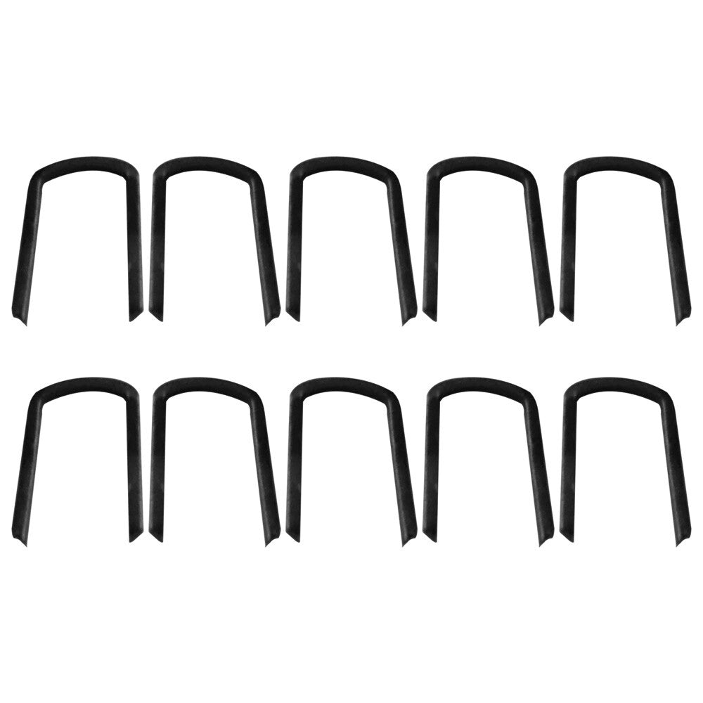 10x Shifter Handle Retainer Clip Fits For Monte Carlo Camaro Regal Firebird