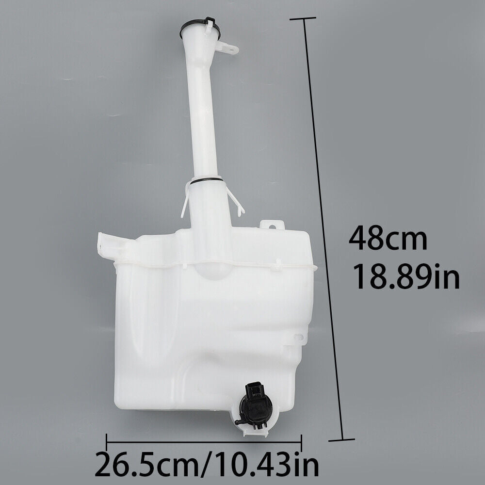 F¨¹r for Toyota for Corolla 2014-2019 Scheibenwaschbeh?lterr Tank Passt 8531502520 NEU