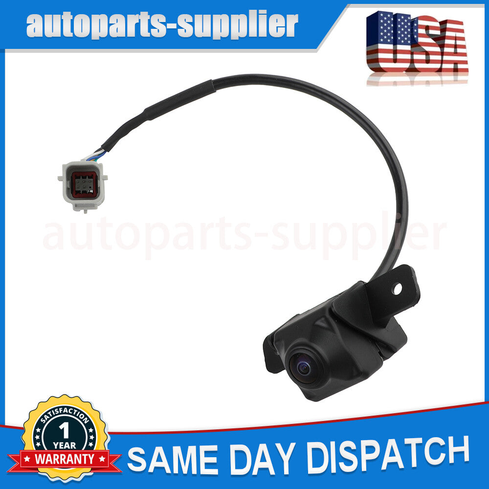 Rearview Park Assist Backup Camera for Buick LaCrosse and for Chevrolet Volt Malibu