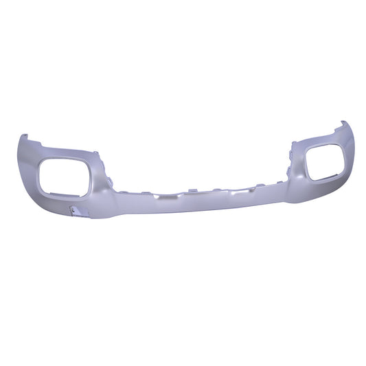 For 2017-19 for Mercedes-Benz GLA 200 250 Rear Bumper Cover Molding Trim 1568851400