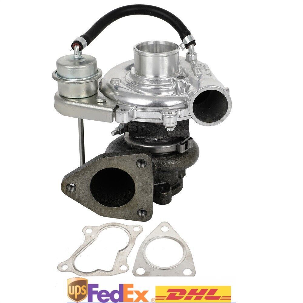 Turbo for Toyota Hiace Hilux for Land Cruiser with FTV-2KD 2.5L Diesel 17201-30080