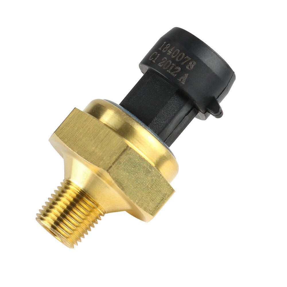 EBP Sensor Exhaust Back Pressure Fits International for Navistar T444E 1840078C1