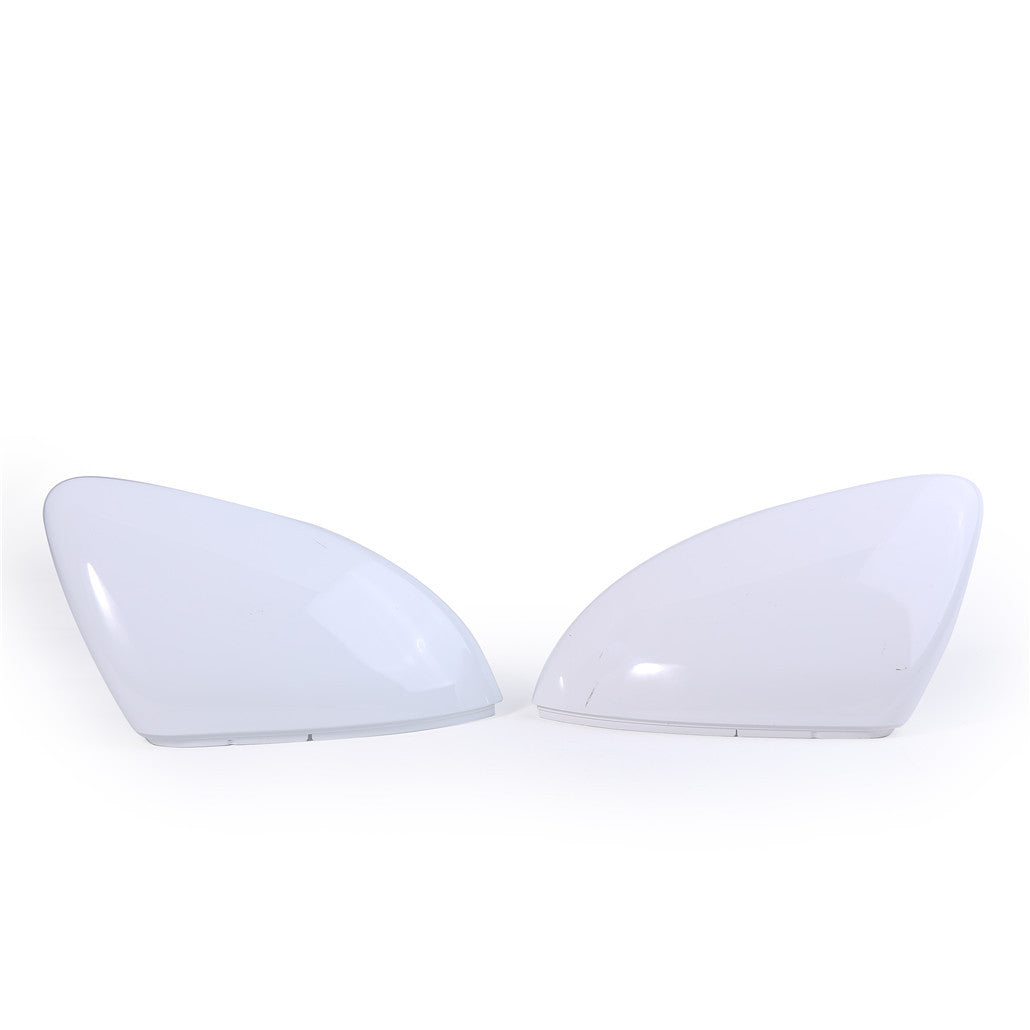 Left and right dual rear mirror caps are suitable for Volkswagen for Golf Sportwagen GTI E- for Golf