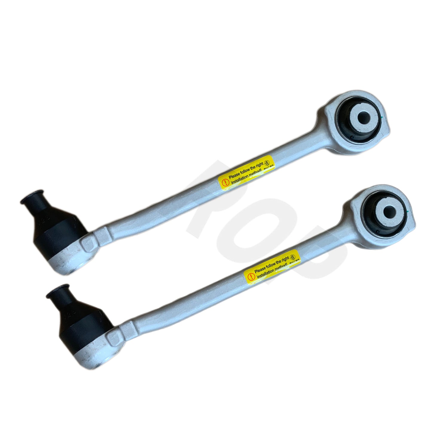 Pair for MERCEDES GLK250 GLK350 Front Lower Control Arm A2043308011