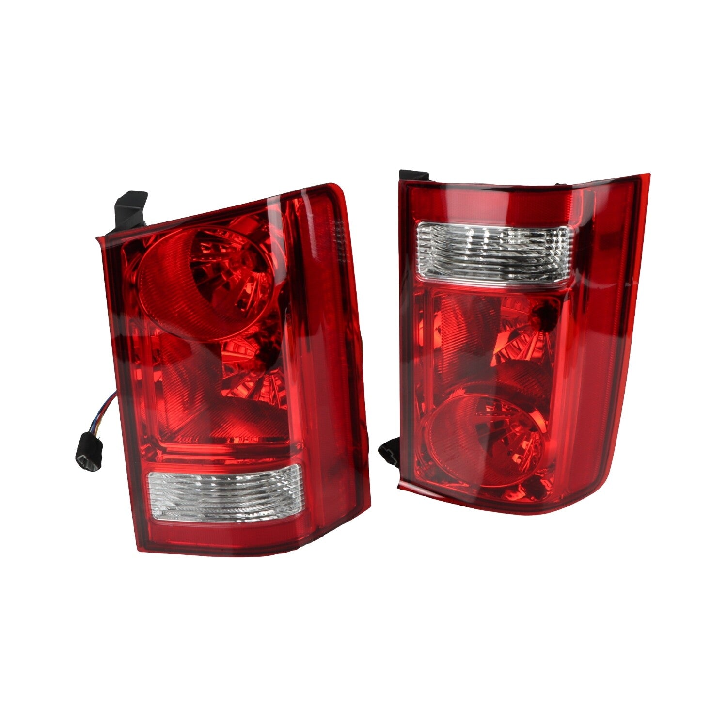 Left, Right Set Tail Lights for HONDA PILOT 2009-2015 HO2800174 HO2801174