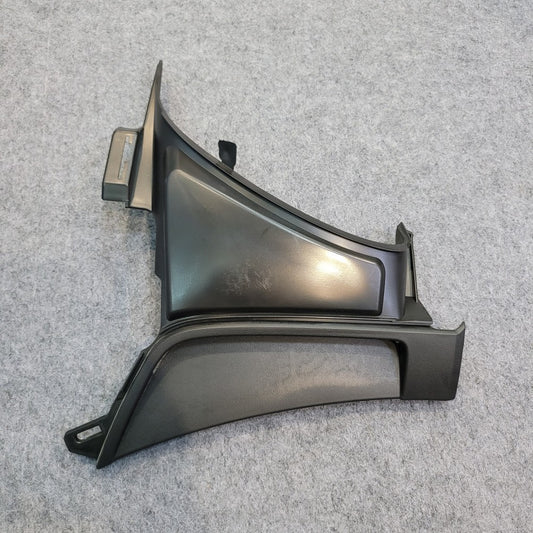 Bumper panel insert cover for Mercedes-Benz X253 GLC 2020-2022