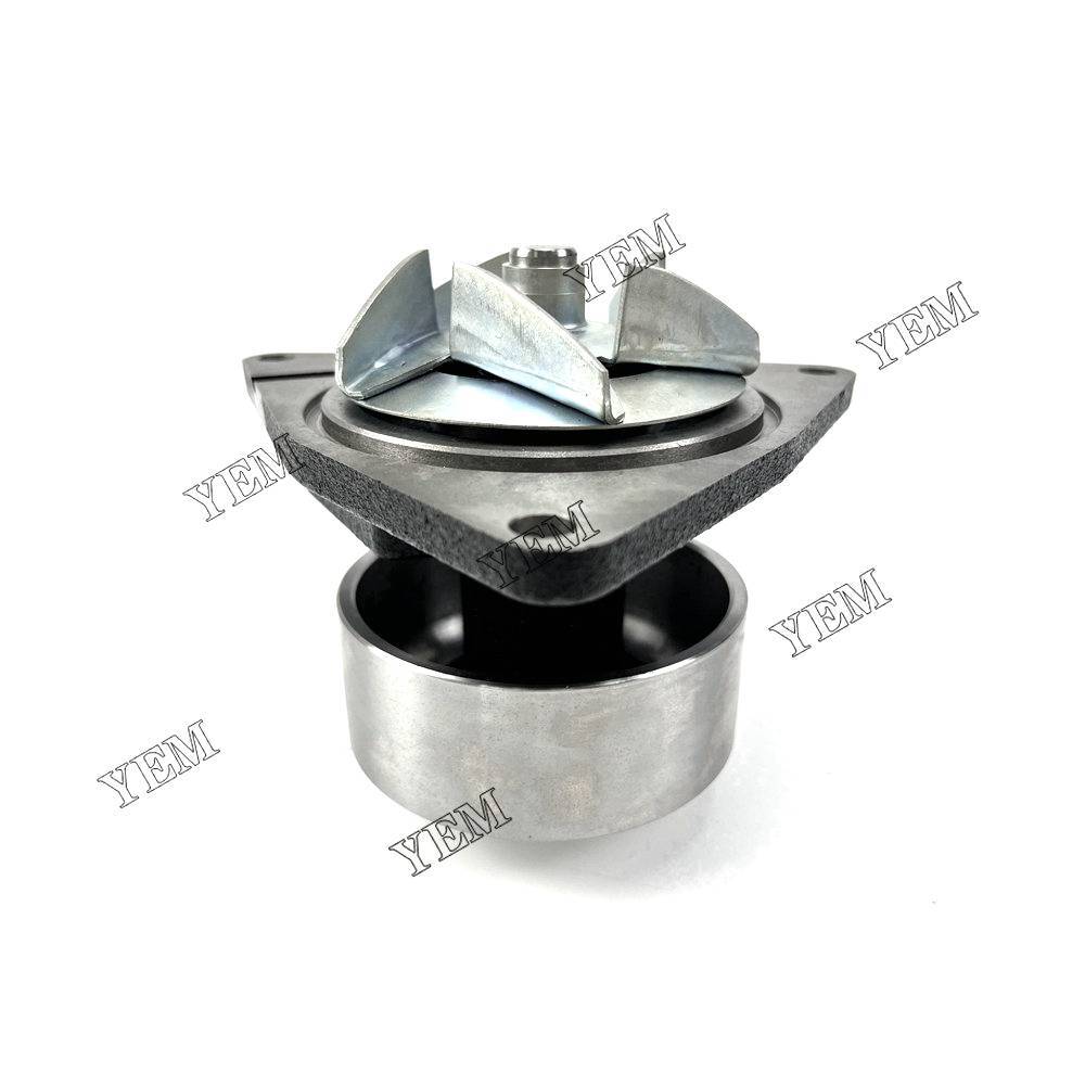 6CT Water Pump Cast Steel 3966841 3929612 Fit For Diesel Engine
