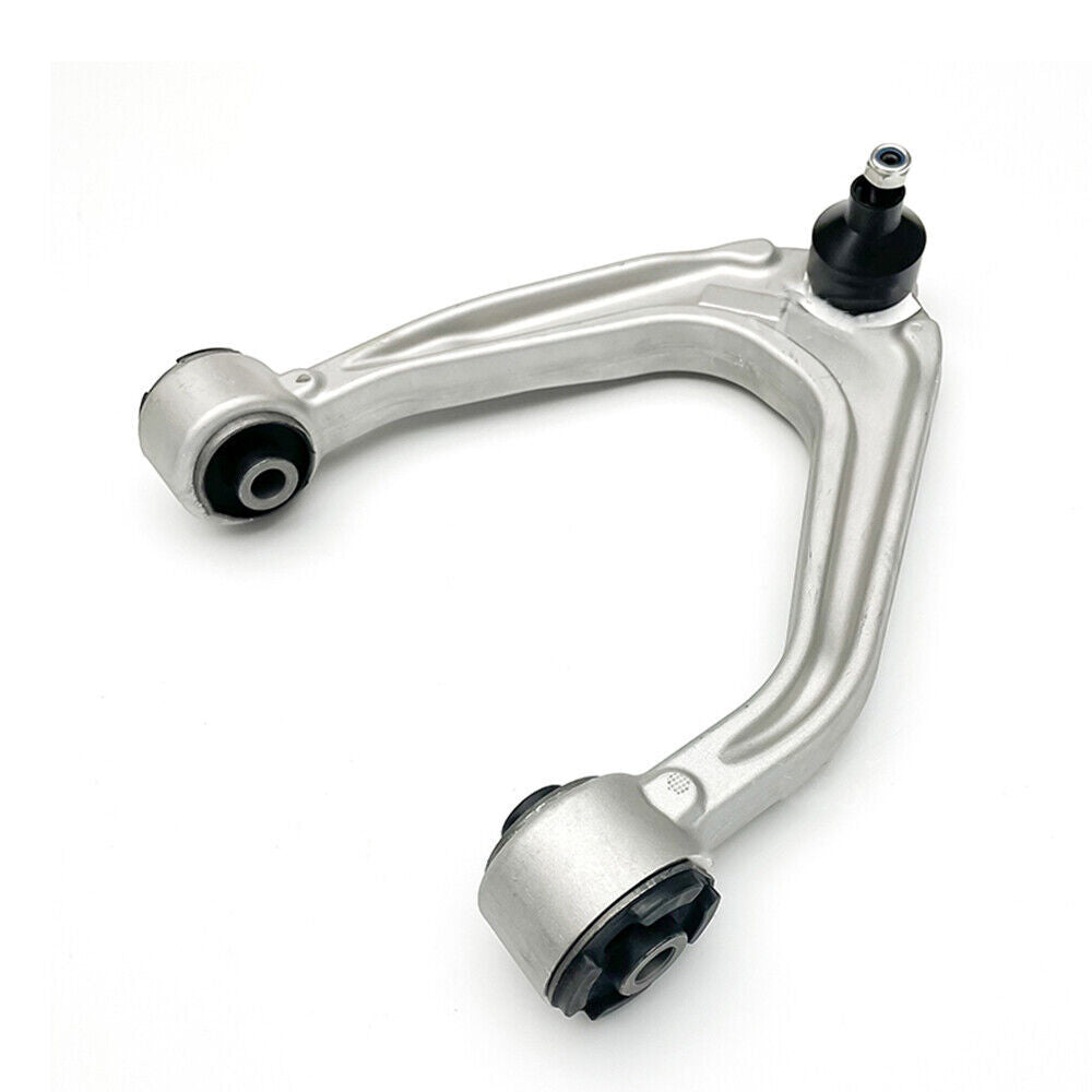 Front Left UpperLower Control Arms Fit for Maserati Quattroporte Ghibli M156