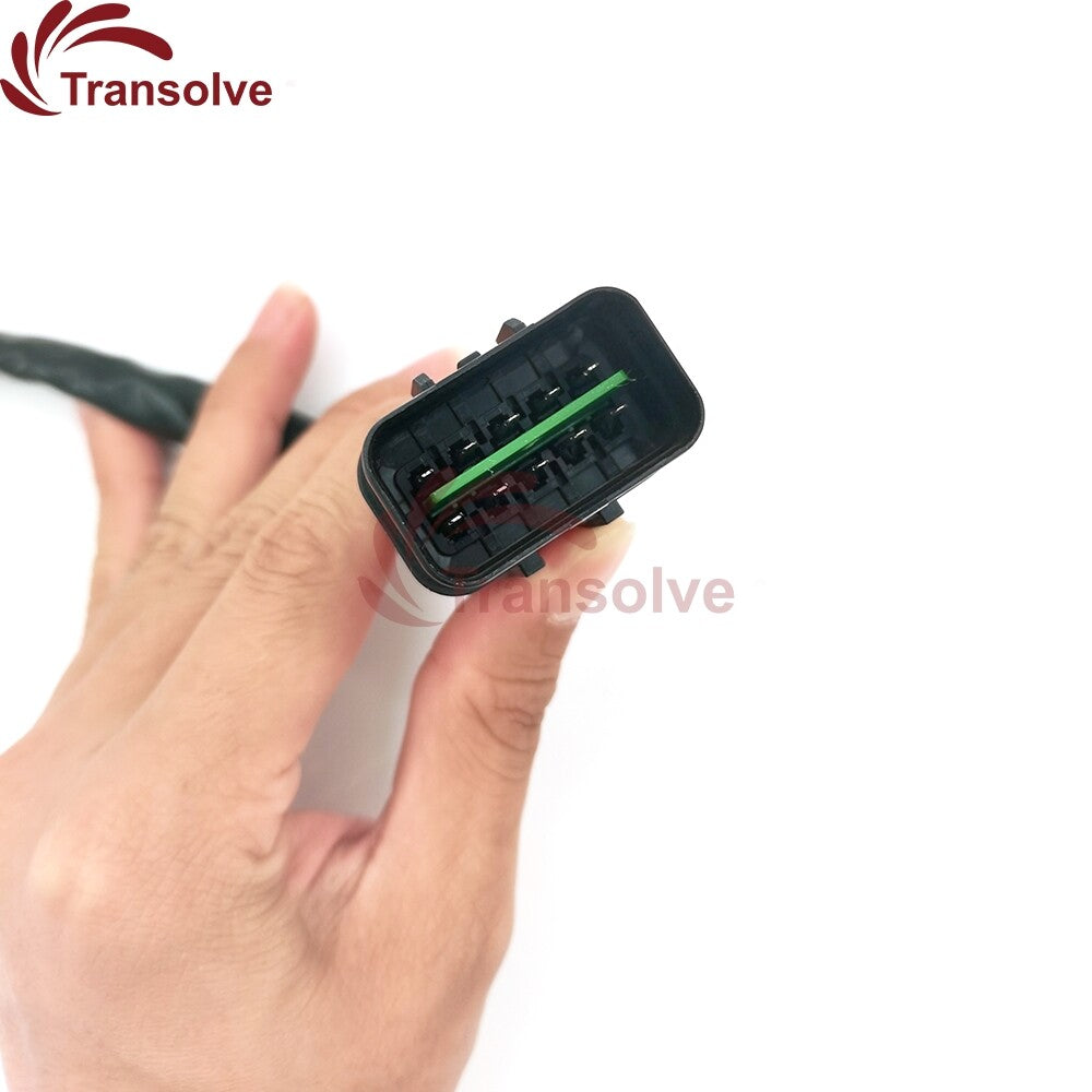 V4A51 Transmission Electronic Control Switch for Mitsubishi V73 V75 V77 MR263257