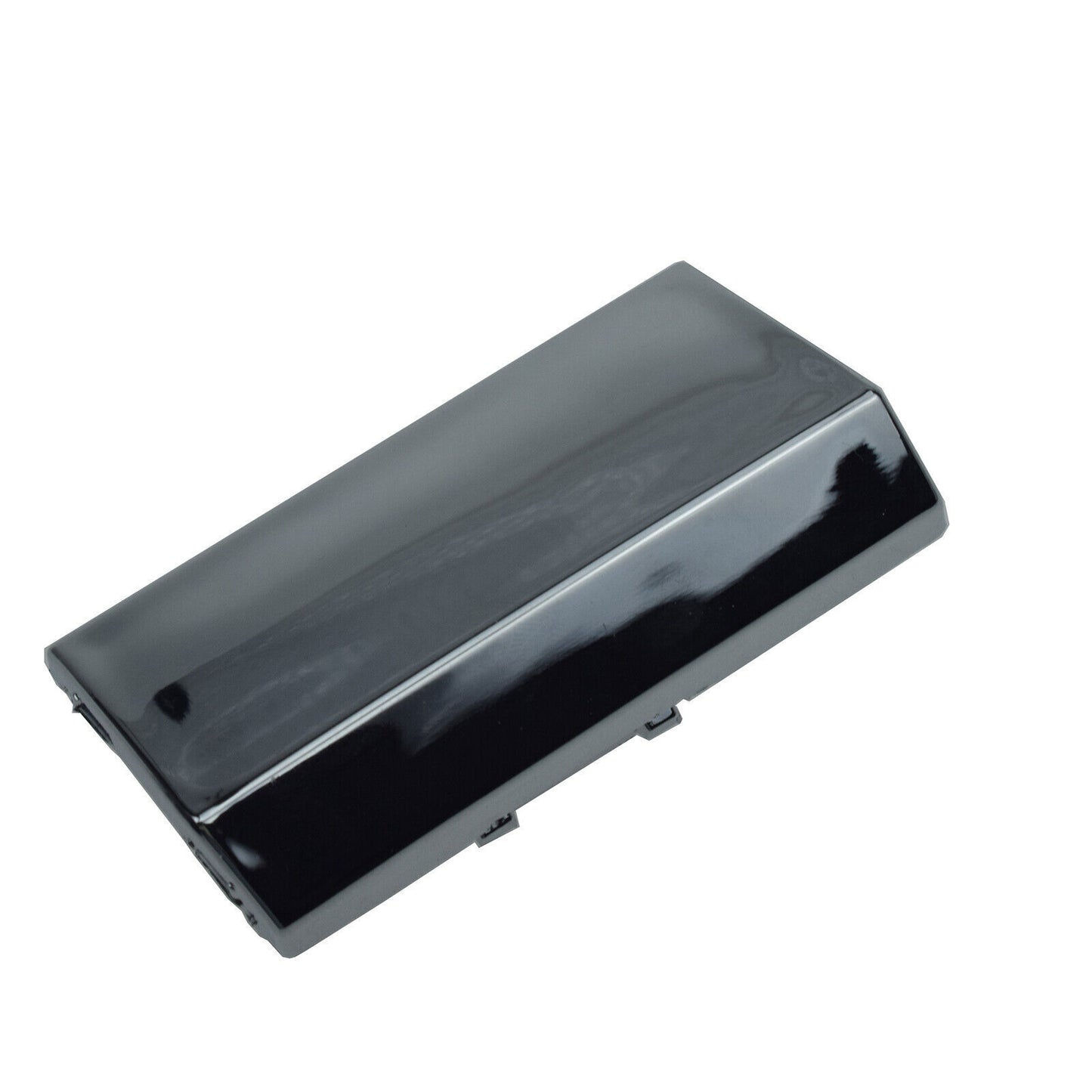 for Mercedes-Benz ML250 ML350 ML400 ML550 Rear Bumper Tow Hook Cover 1668851423