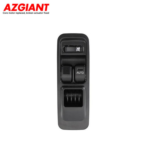 84820-97210 Front Right Power Window Switch for 1998 - 2001 for Daihatsu Sirion