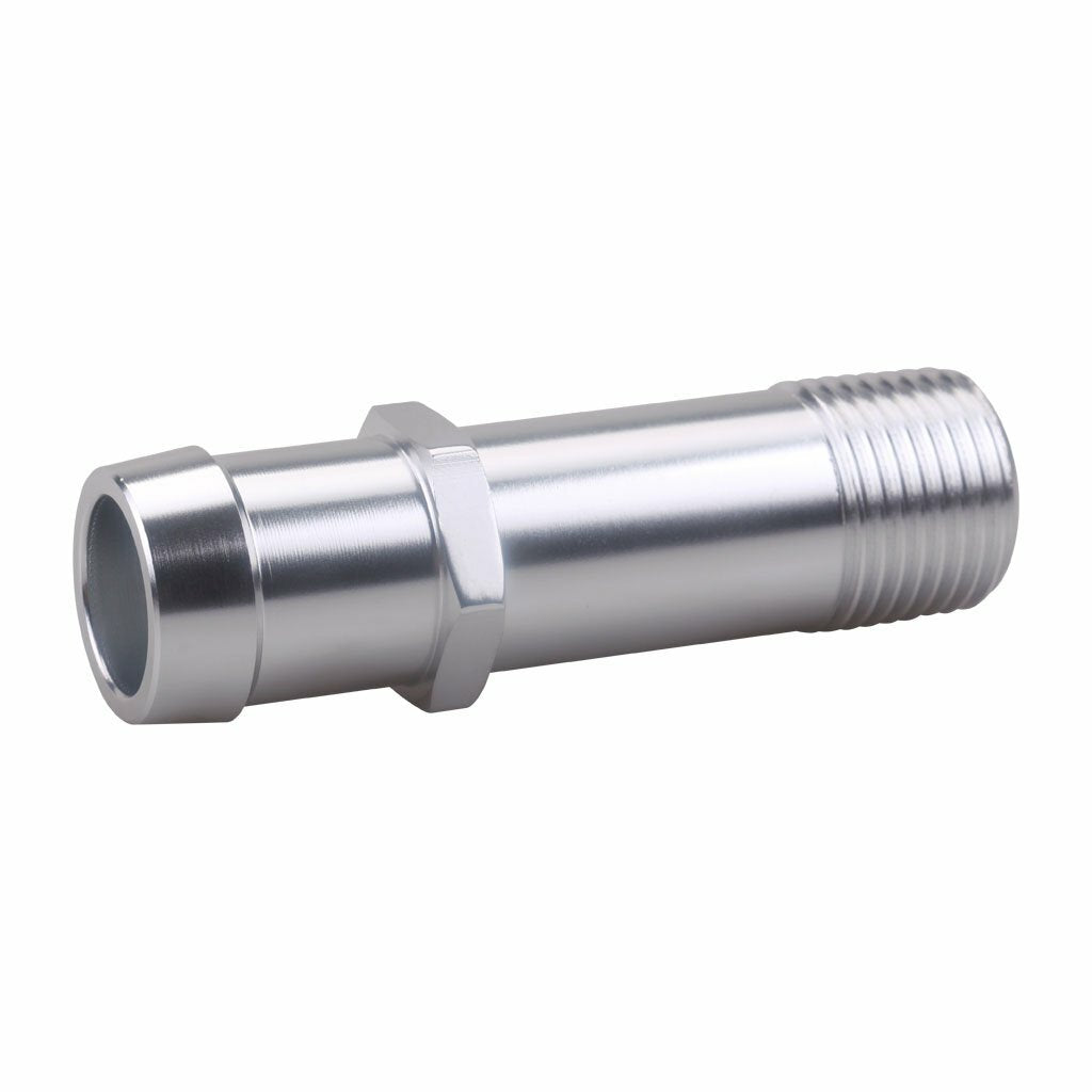 3/4 Water 5/8 Intake Heater Hose Fitting for SBC BBC Car Accessory