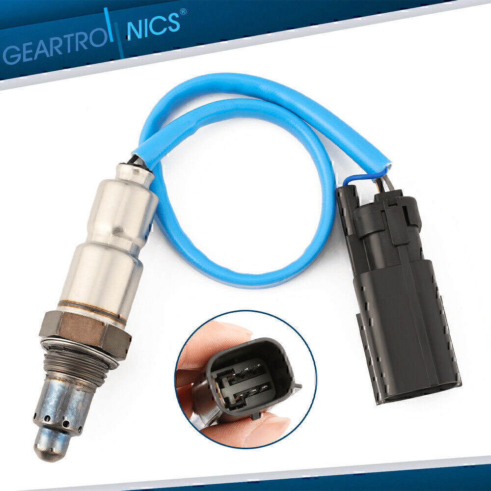 5 Wire L/R O2 Oxygen Sensor Fit for Ford for Mustang F-150 Edge Upstream 234-5038