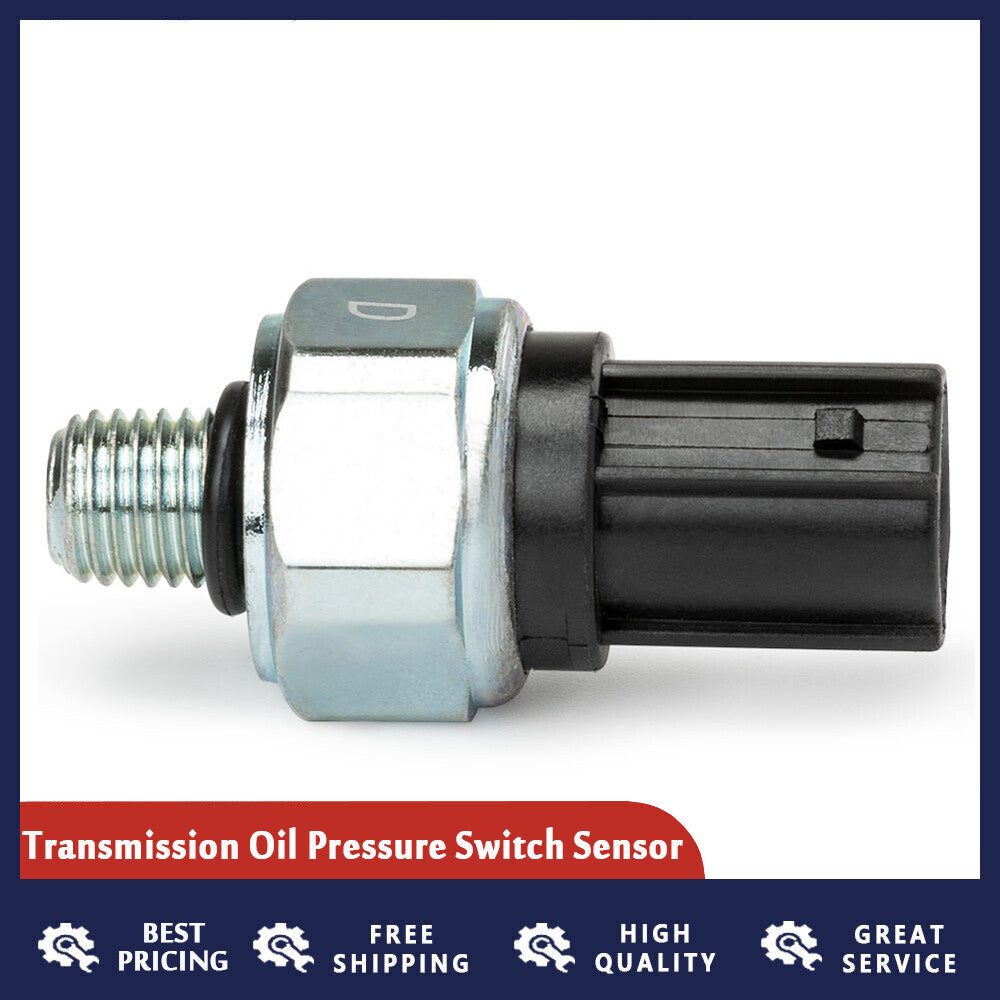 Suitable for Acura for Honda transmission oil pressure switch sensor 28600-RKE-004
