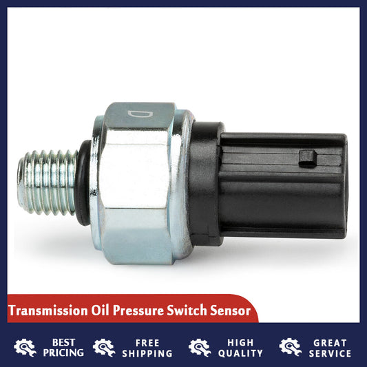 Suitable for Acura for Honda transmission oil pressure switch sensor 28600-RKE-004