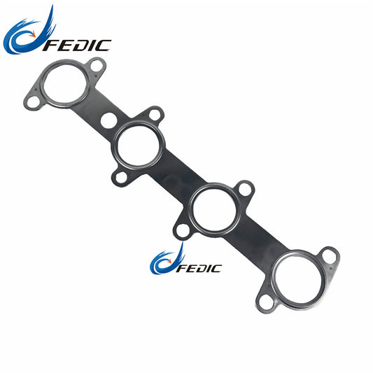 Turbo gasket kit GT1749V 767835 for Fiat Croma II 1.9 JTD 88 Kw Z19DT 2005