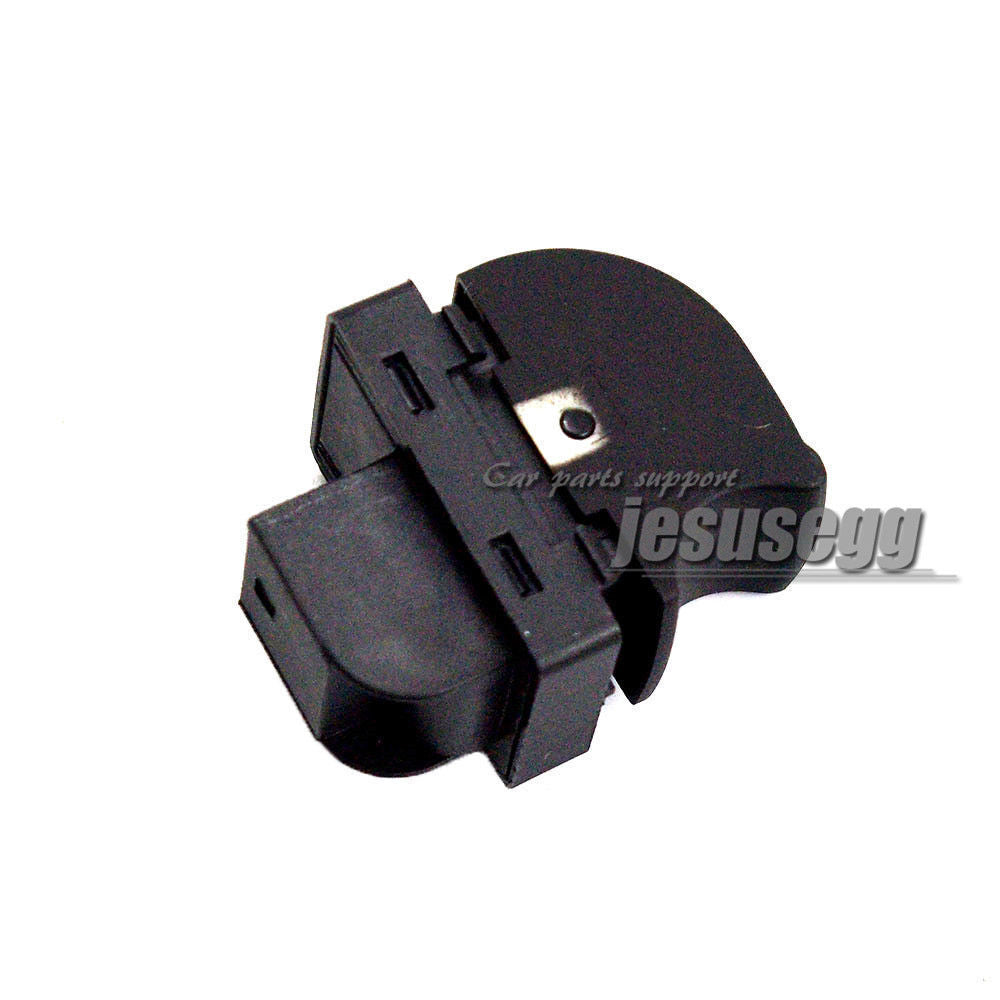 1Pcs New Power Window Control Switch Passenger Side Fit for Audi A3 S3 A6 S6 Q7