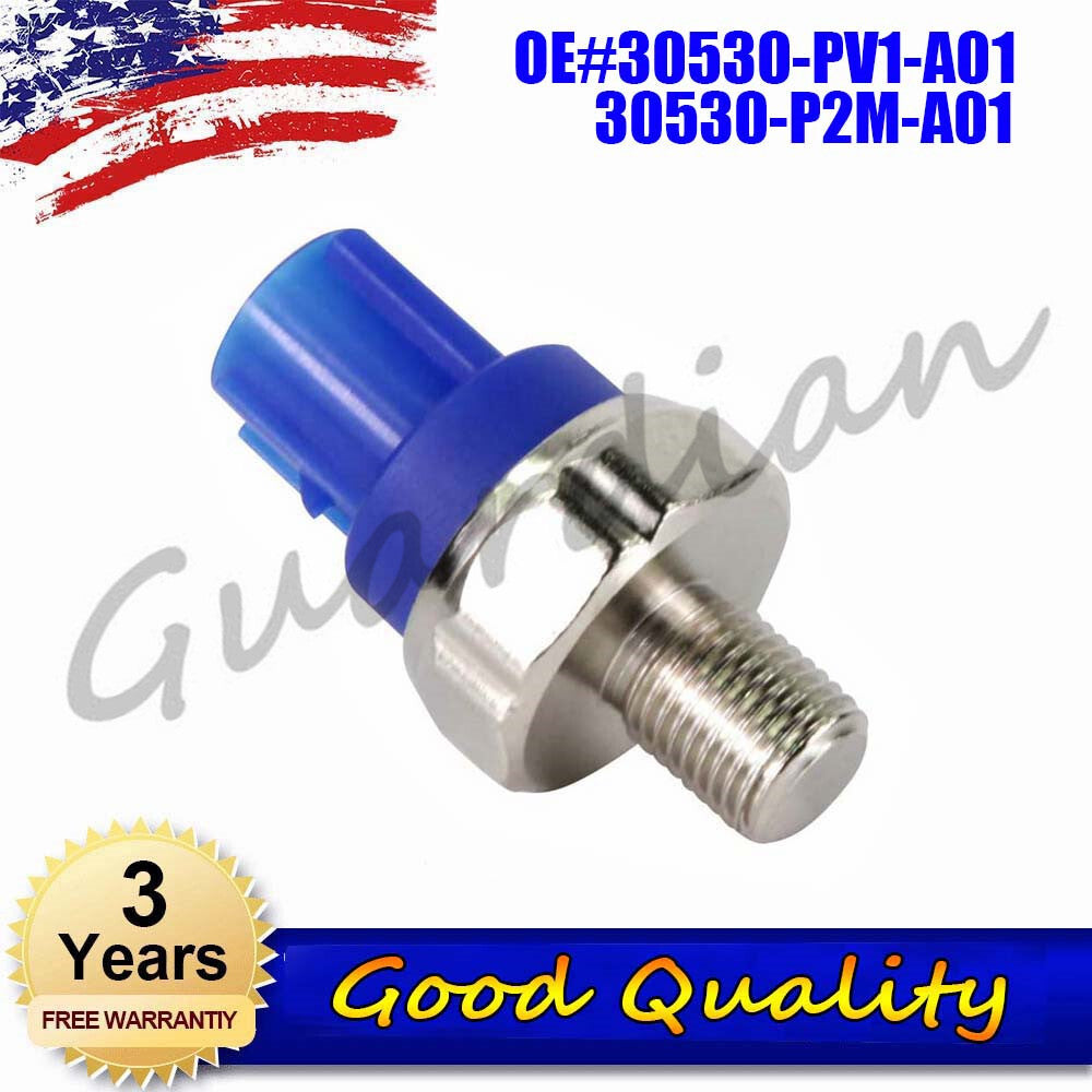 One new Knock sensor 30530-P2M-A01 for Acura RL 1996-2004 1997 1998 1999 2000