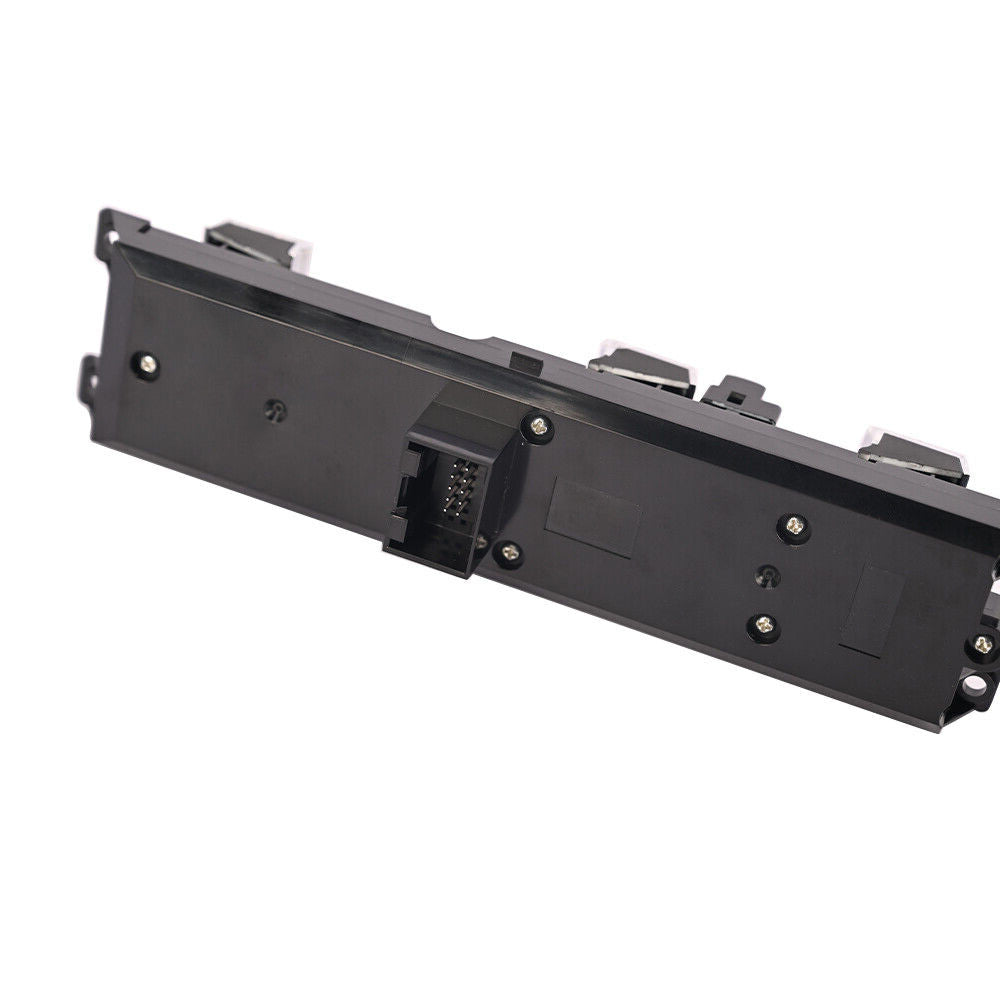 Window Switch Gas Door Switch for Bentley Gt Gtc Flying Spur Balck