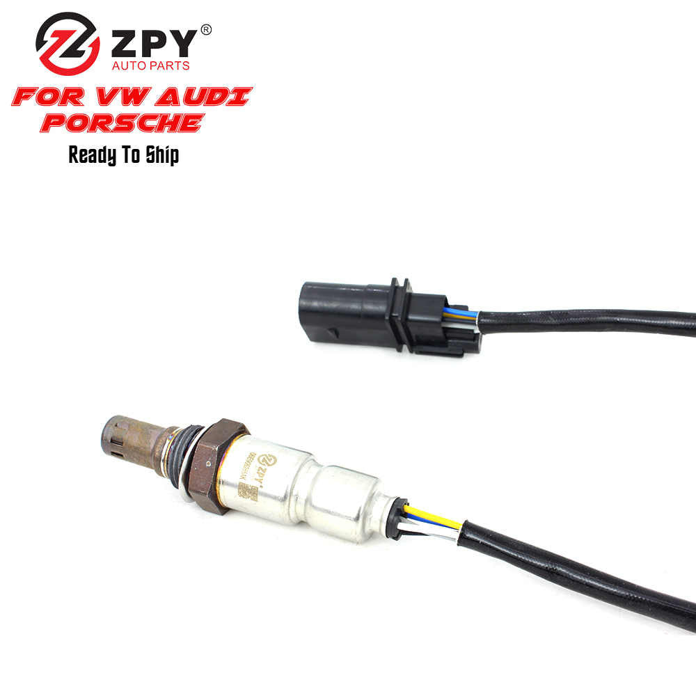 ZPY for Audi for A8 Quattro 2013-14 3.0L V6 Lambda O2 Oxygen sensor 06E906265AK