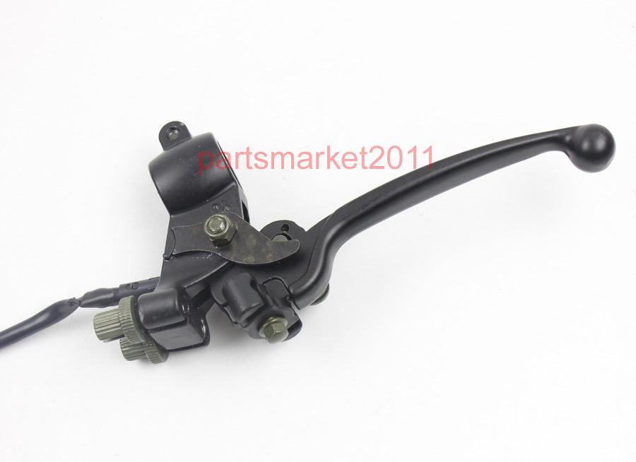 Right Dual Double Brake Lever 50cc 70cc 90 110cc 125CC ATV Quad 22mm Taotao Sunl