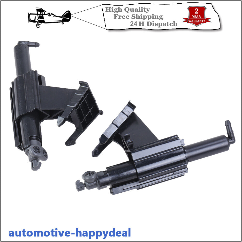 Headlight Washer Jet Nozzle Driver BM5113L014AC for Ford Focus MK3 2012-2017