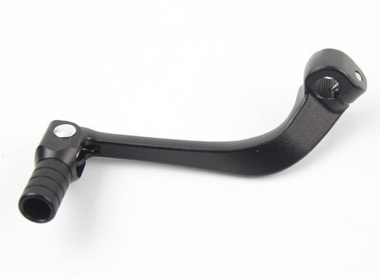 Black Alloy Gear Shift Lever Pedal for Honda CRF110F for Yamaha TTR110E 2013-2016