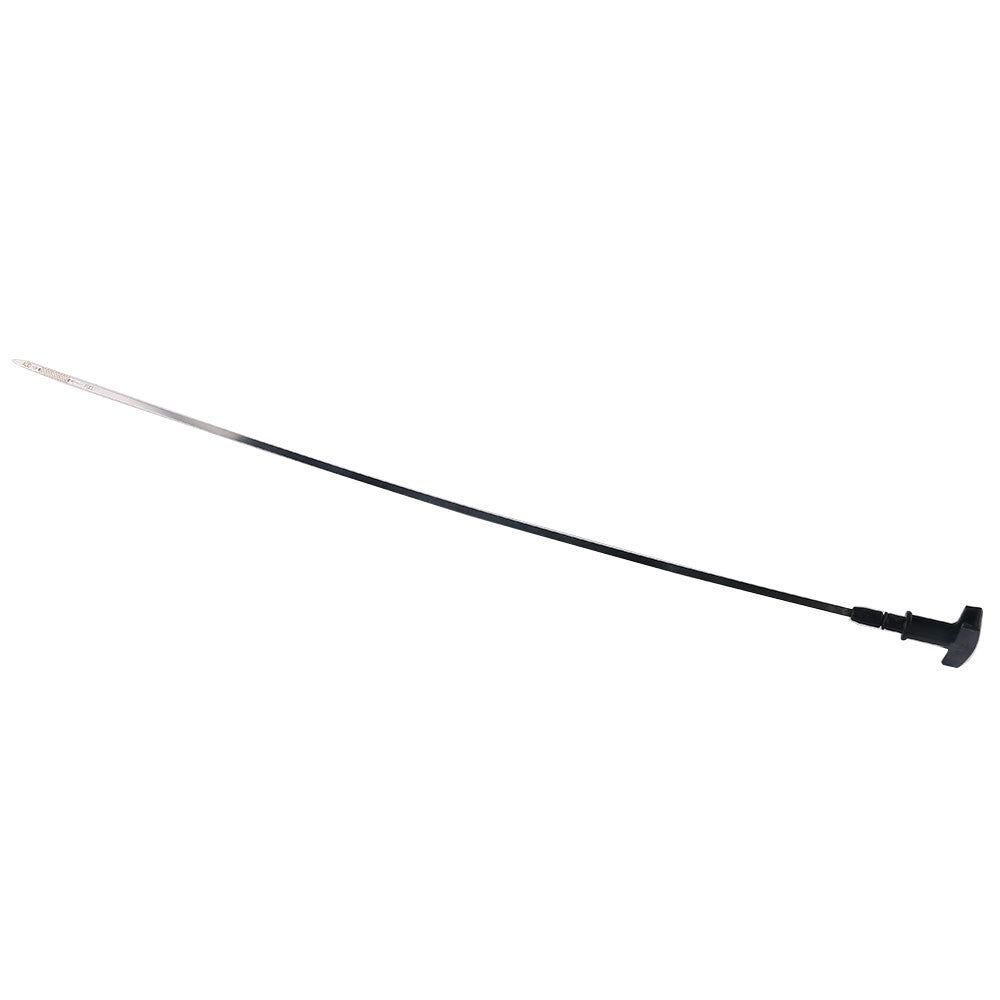 Engine Oil Level Dipstick Fit for 1998-2002 for Ford Escort L4 2.0L F8CZ-6750-AA