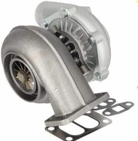 Turbocharger Fit for Ford 7600 7600 755A 7700 6600 6600 A62 750 750 A64 755B A66