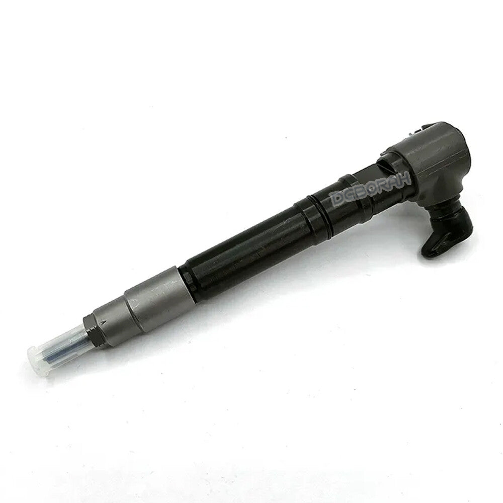 Common Rail Fuel Injector 23670-35030 Diesel injector Assembly for Toyota truck