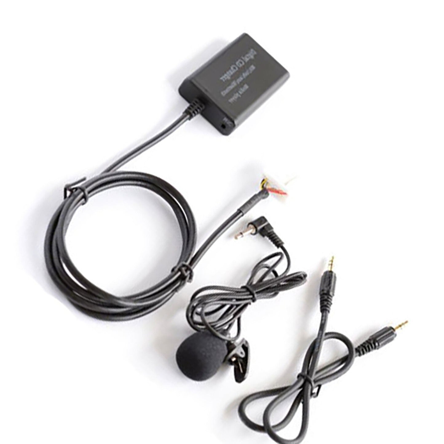 Bluetooth Music Hands Car Set AUX Adapter for Honda Accord for Civic CRV for Acura