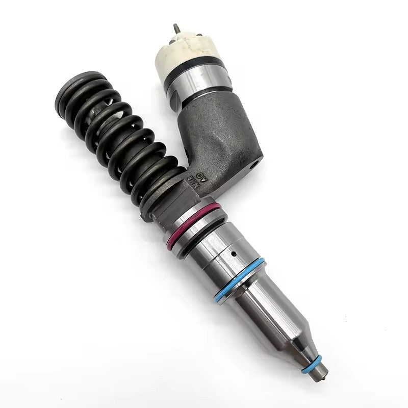 Fuel Injector 253-0617 For Caterpillar CAT C15 C27 Diesel Engine