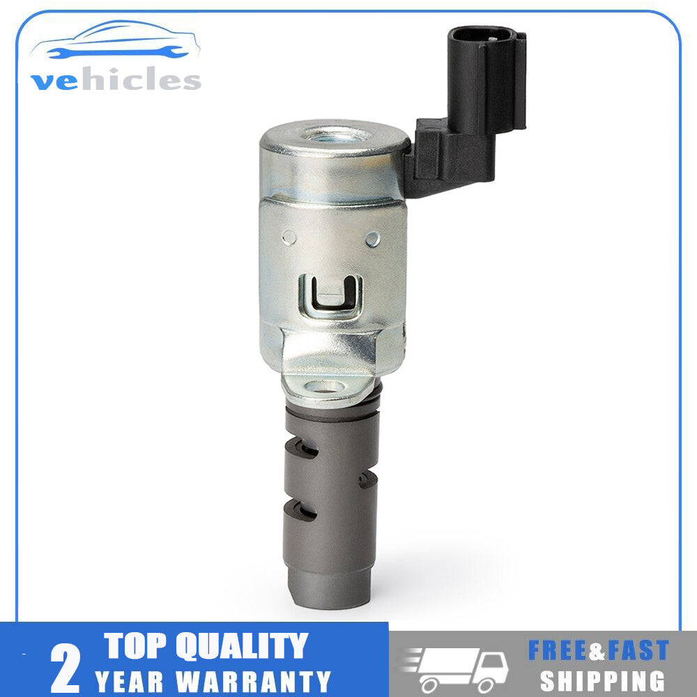 1X 4M5G-6L713-BE Variable Timing Control Valve (VVT) for Ford Focus 1.6i