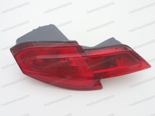 1Pcs Right Rear Bumper Reflector Tail Lamp Fog Light for HONDA HR-V 2016-2017