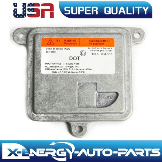 NEW A71177E00DG XENON HID Ballast Headlight Control Unit Module for Hyundai