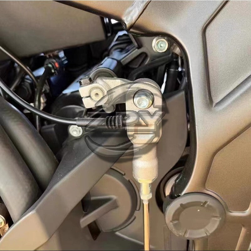 for Honda CBR650R Quick Shift Shifter 2019 2020 2021-2023 cbr650r and cb650r