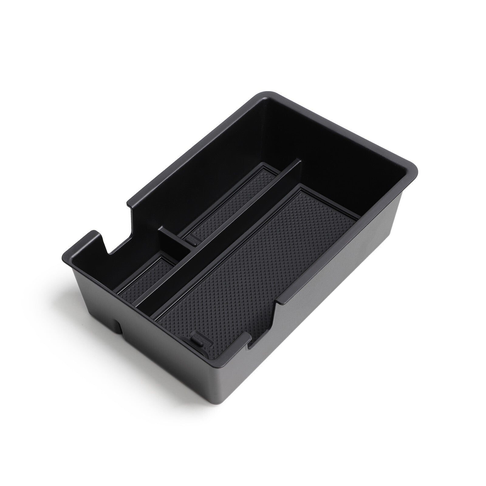 for BYD Yuan Pro 2024 2025 Armrest Storage Box Organizer Center Console Tray