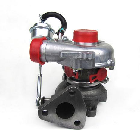 Turbocharger Assy fit for Mitsubishi TRITON L200 KA4T KB4T KL3T 2.5 Diesel 2008-2018