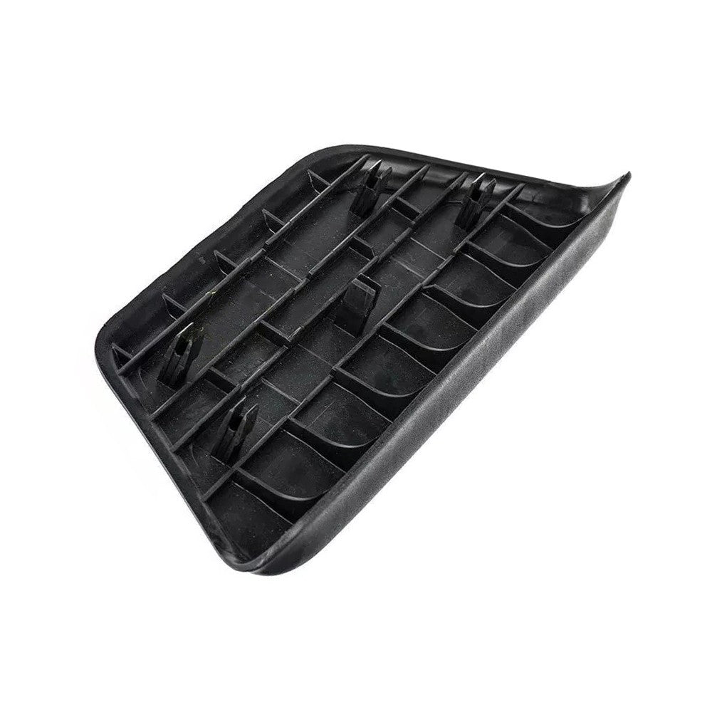 Right Truck Bed Panel Step Pad Black Fit For 1999-2005 Silverado for Sierra 15709894