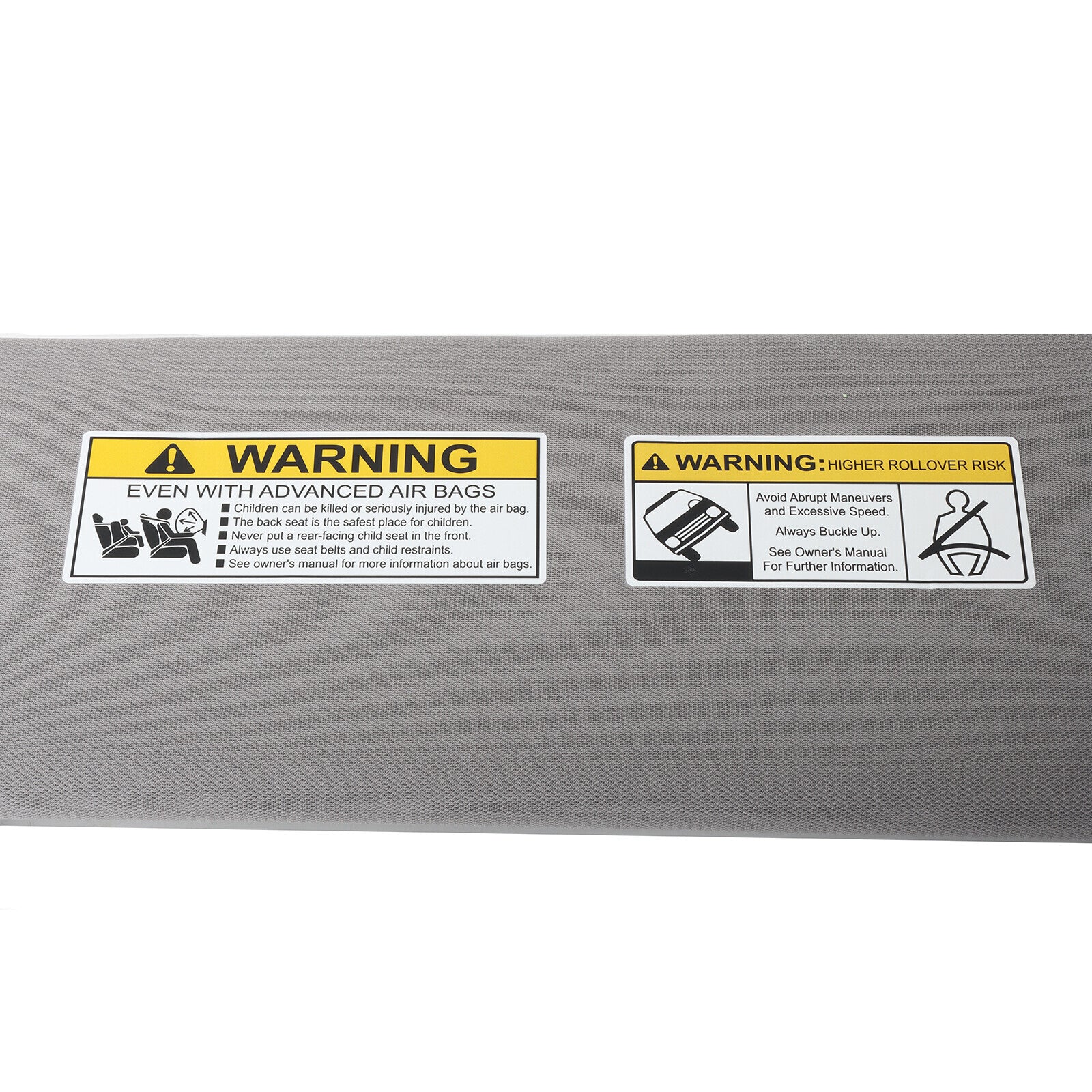 1 piece 83280-TG7-A12ZB for Honda Pilot 16-22 left sun visor drive and line lights USA