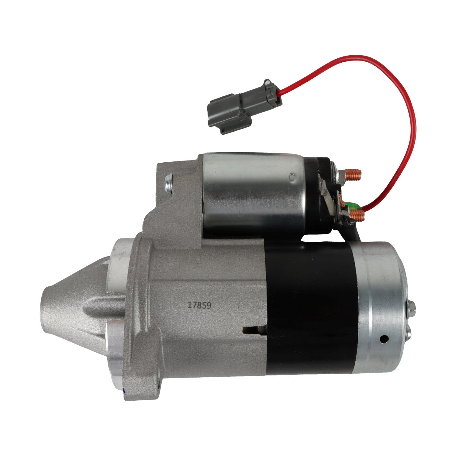 17859 Starter Fit for Nissan Frontier 2002-2004 Xterra V6 3.3L
