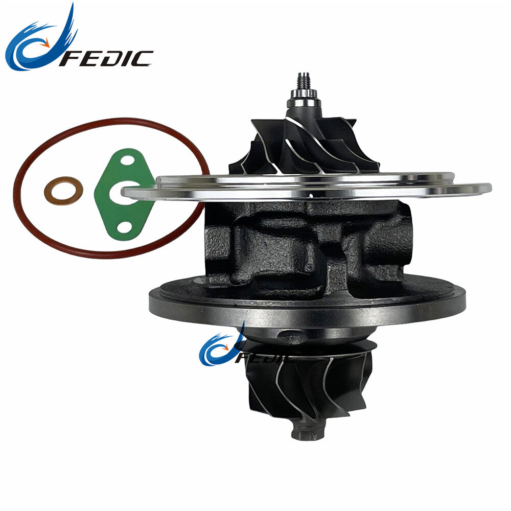Turbo cartridge GT1852V 709836 for Mercedes Sprinter I for Mercedes E C OM611DE22LA