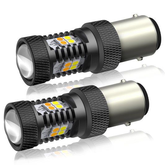 Preservatives for 2nd generation white powder/miracle powder 1157 LED DRL