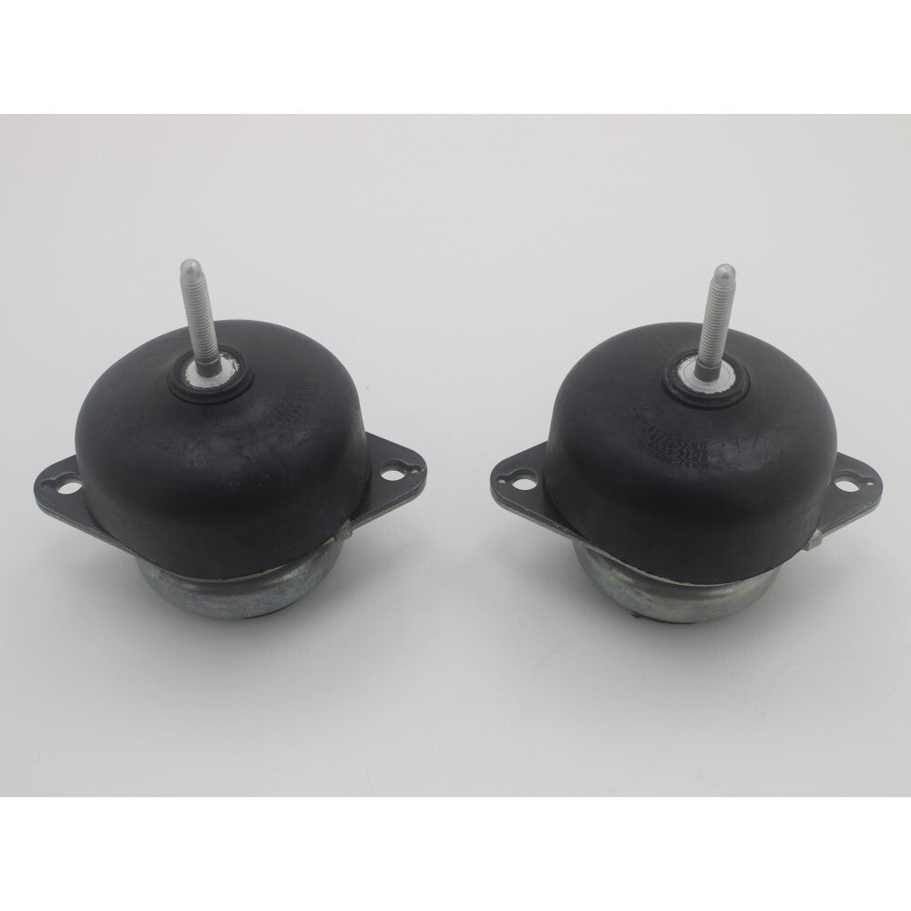 2PC Front Engine Motor Mount Fit for 05-19 for Ford for Mustang 3.7L 4.0L 4.6L 5.0L 5.2L