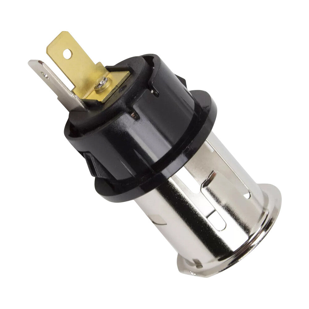 Cigarette Lighter Socket With Circle For 2011-2014 for Veloster 2019-2020 for Elantra